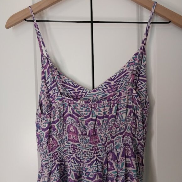 Cotton On Strap Maxi Dress - Picture 6 of 8